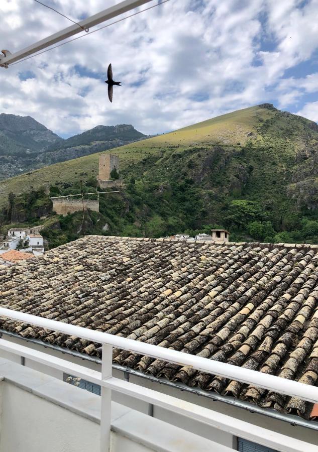 Nueva Cazorla Bella Vista公寓 外观 照片