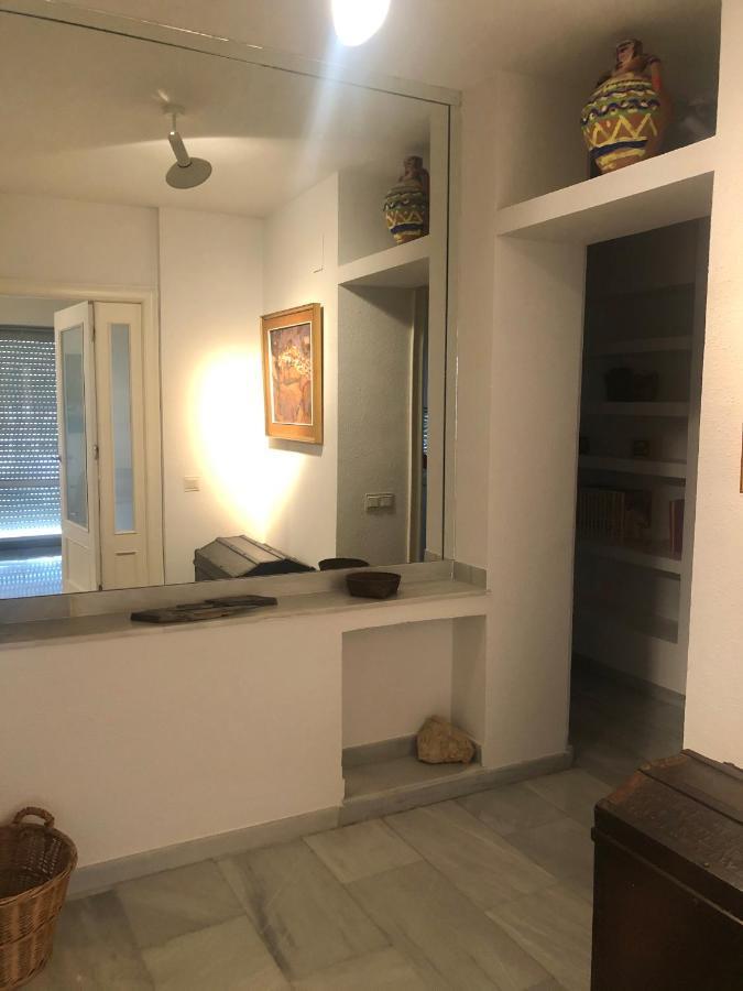 Nueva Cazorla Bella Vista公寓 外观 照片