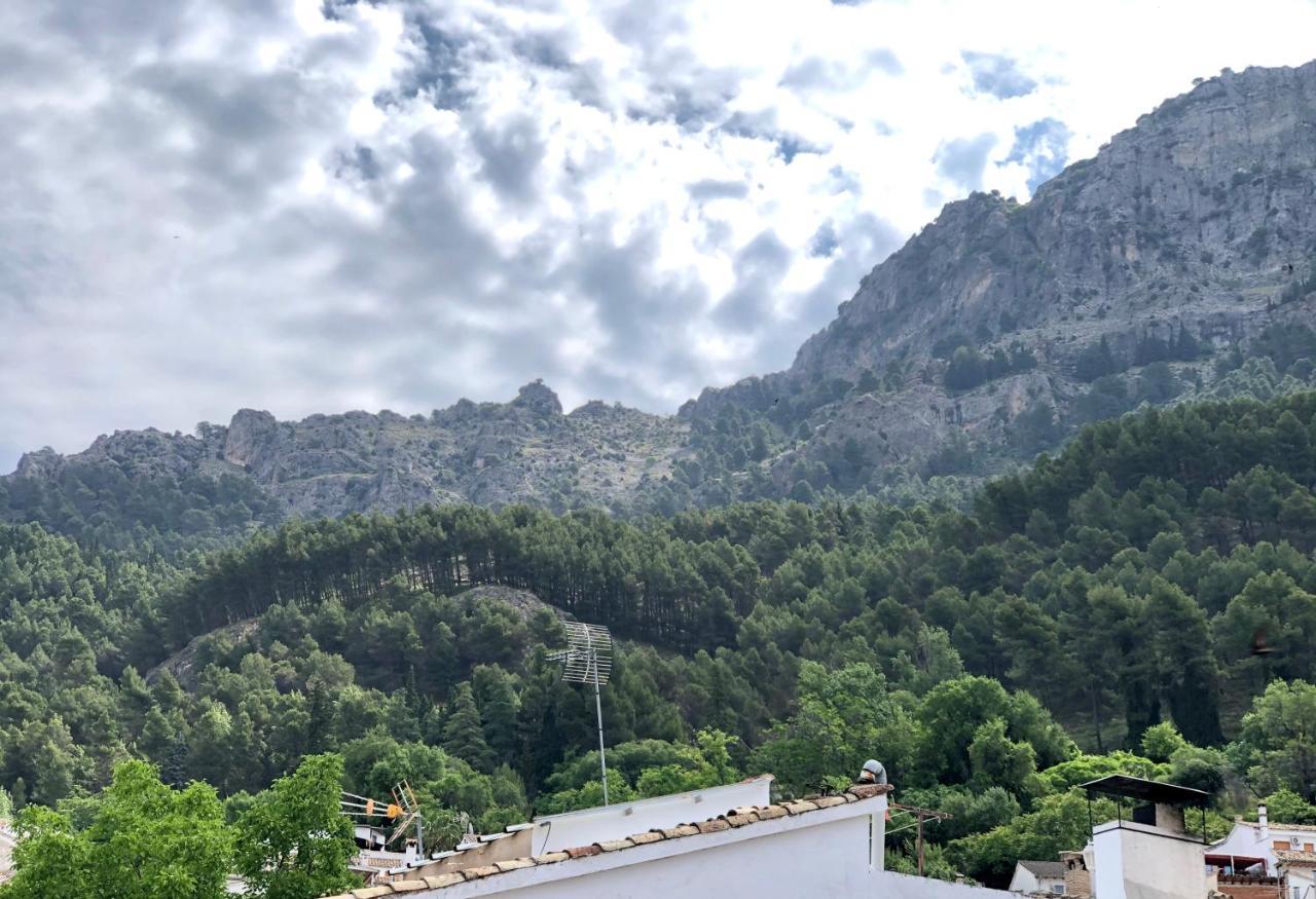 Nueva Cazorla Bella Vista公寓 外观 照片