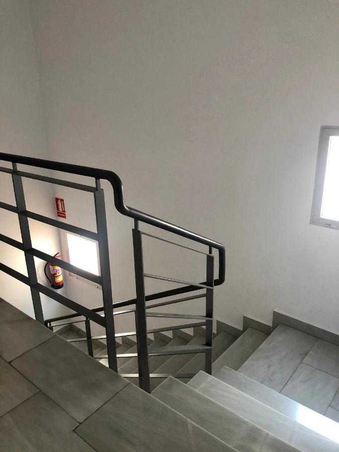 Nueva Cazorla Bella Vista公寓 外观 照片