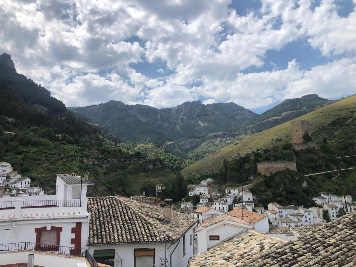 Nueva Cazorla Bella Vista公寓 外观 照片
