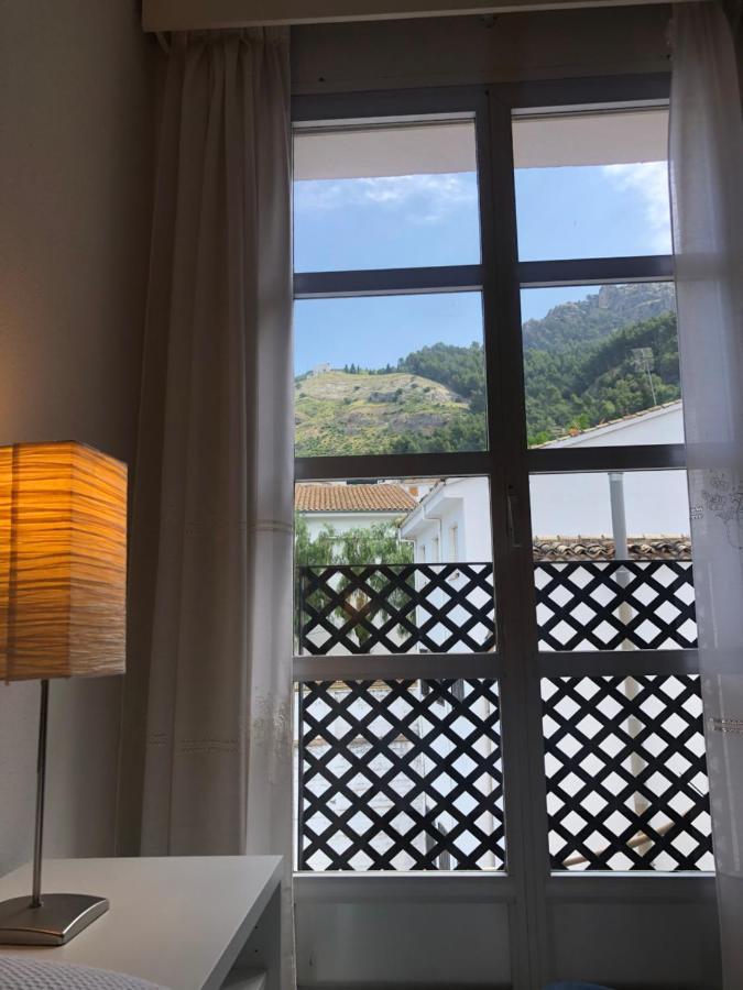 Nueva Cazorla Bella Vista公寓 外观 照片