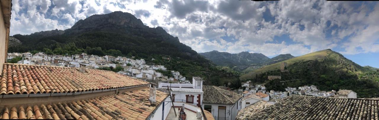 Nueva Cazorla Bella Vista公寓 外观 照片