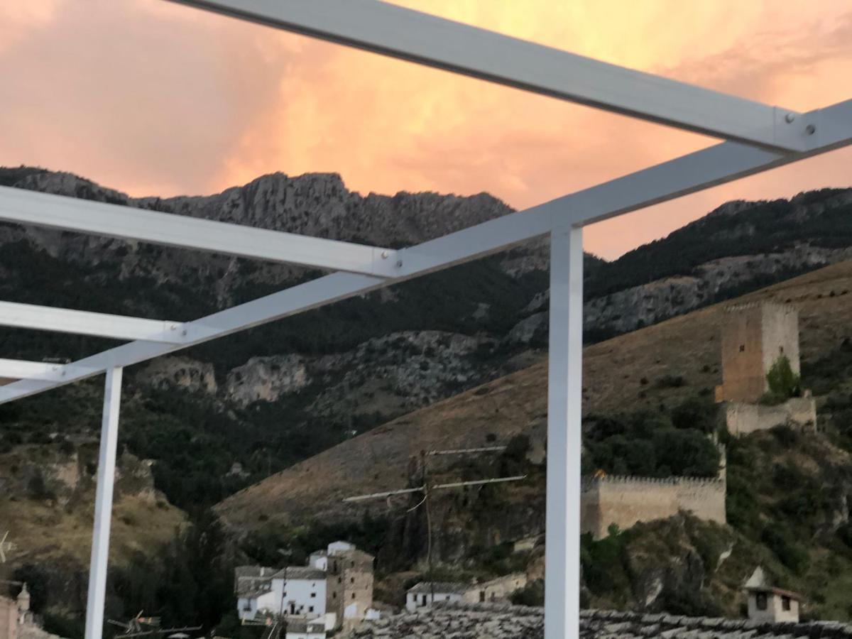 Nueva Cazorla Bella Vista公寓 外观 照片